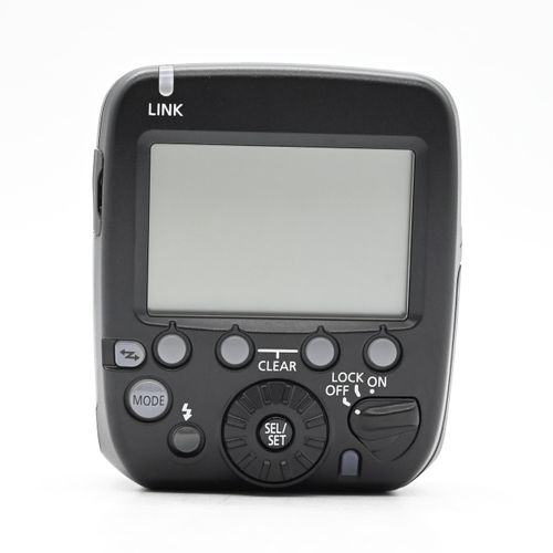 thumbnail-0 for Canon ST-E3-RT Speedlite Transmitter STE3RT