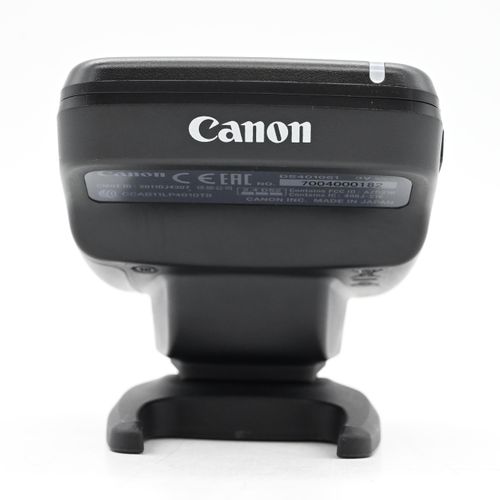 thumbnail-2 for Canon ST-E3-RT Speedlite Transmitter STE3RT