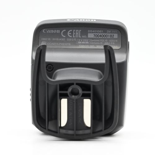 thumbnail-5 for Canon ST-E3-RT Speedlite Transmitter STE3RT