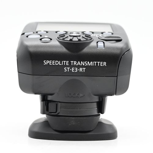 thumbnail-6 for Canon ST-E3-RT Speedlite Transmitter STE3RT