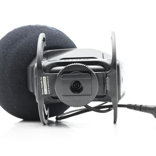 thumbnail-3 for Rode Stereo VideoMic Pro