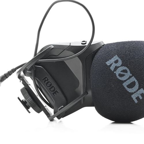 thumbnail-6 for Rode Stereo VideoMic Pro