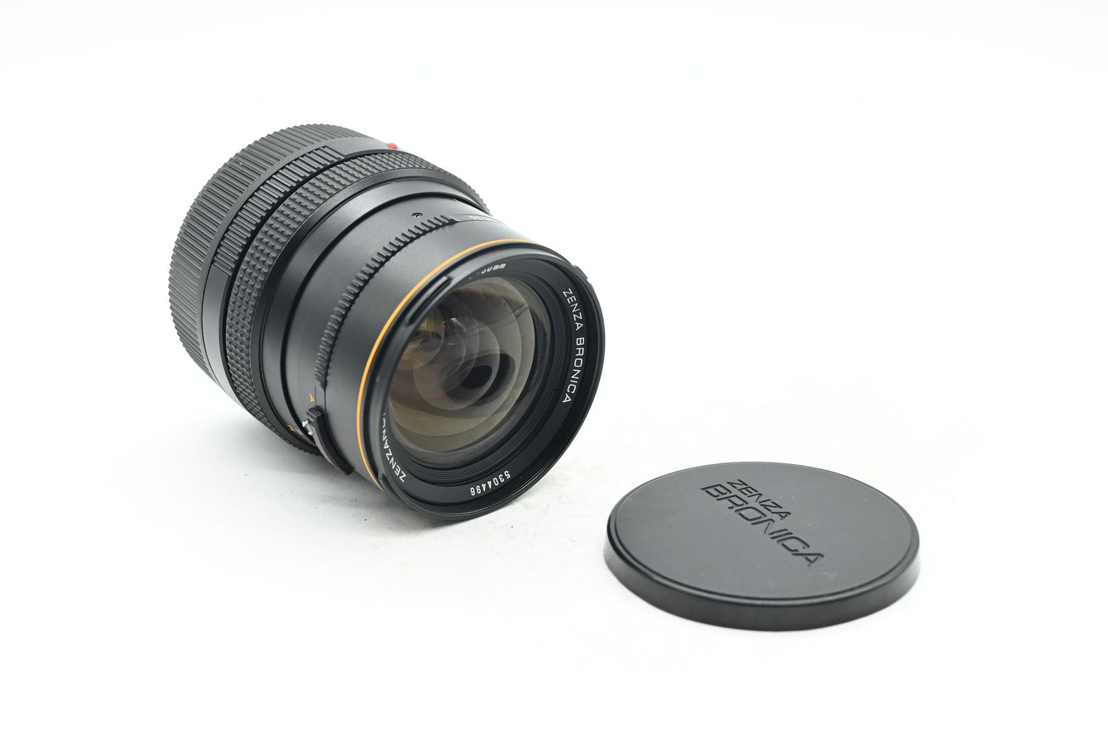 Bronica SQ 50mm f3.5 Zenzanon-S Lens 50/3.5