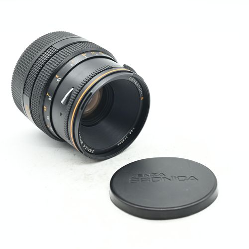 thumbnail-0 for Bronica SQ 80mm f2.8 Zenzanon-S Lens