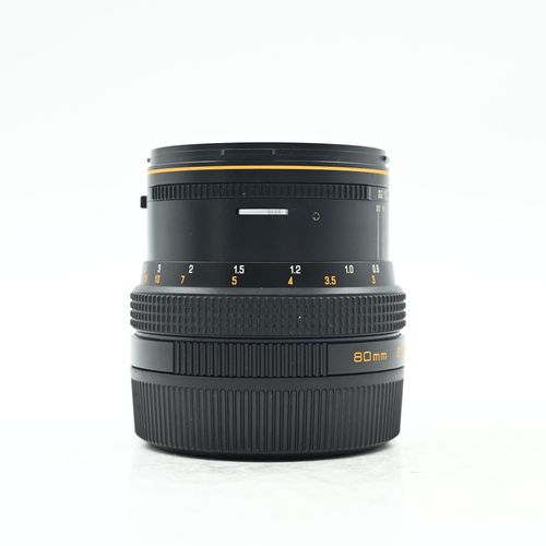 thumbnail-1 for Bronica SQ 80mm f2.8 Zenzanon-S Lens