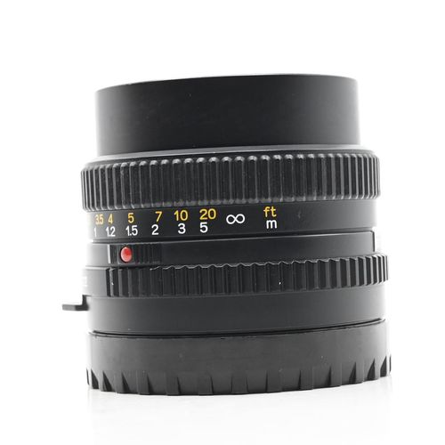 thumbnail-5 for Mamiya 645 80mm f2.8 Sekor C N Lens