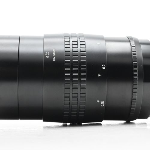 thumbnail-4 for Lensbaby Velvet 56mm f1.6 Lens for Sony E