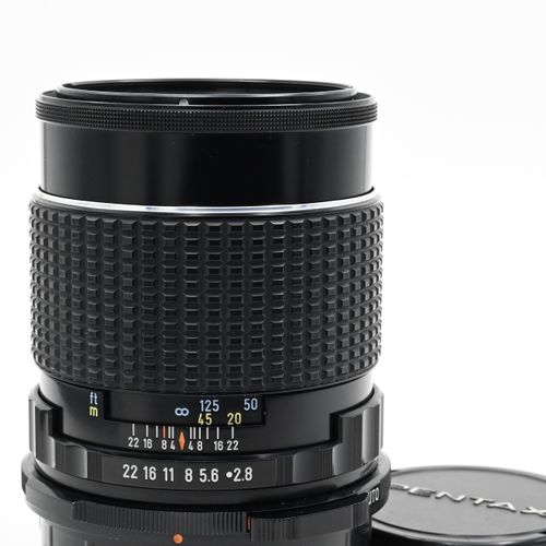 thumbnail-0 for Pentax 67 165mm f2.8 SMC Lens 6x7 165/2.8