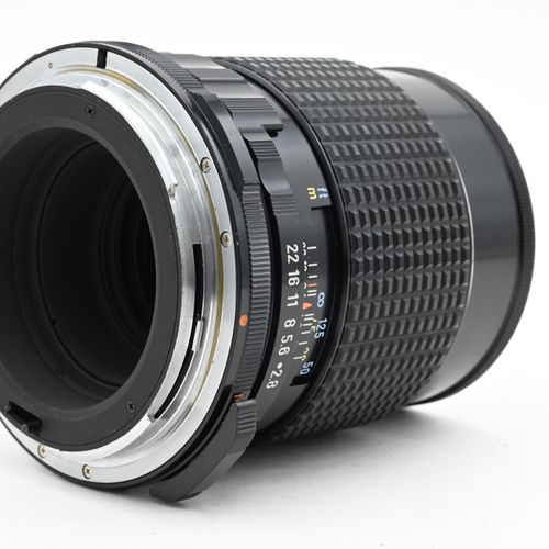 thumbnail-2 for Pentax 67 165mm f2.8 SMC Lens 6x7 165/2.8
