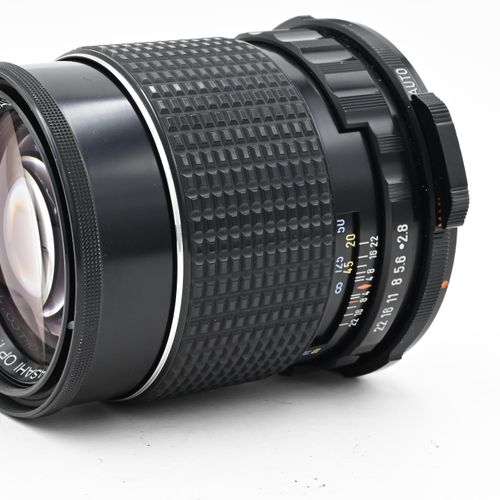 thumbnail-4 for Pentax 67 165mm f2.8 SMC Lens 6x7 165/2.8