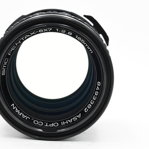 thumbnail-5 for Pentax 67 165mm f2.8 SMC Lens 6x7 165/2.8