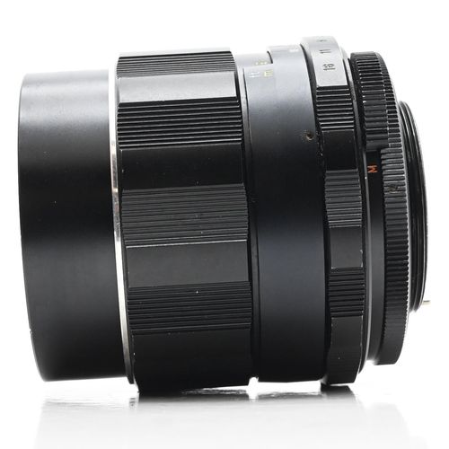 thumbnail-3 for Pentax 85mm f1.9 Super Takumar F16 M42 Lens