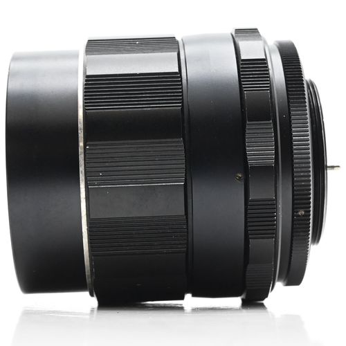 thumbnail-4 for Pentax 85mm f1.9 Super Takumar F16 M42 Lens