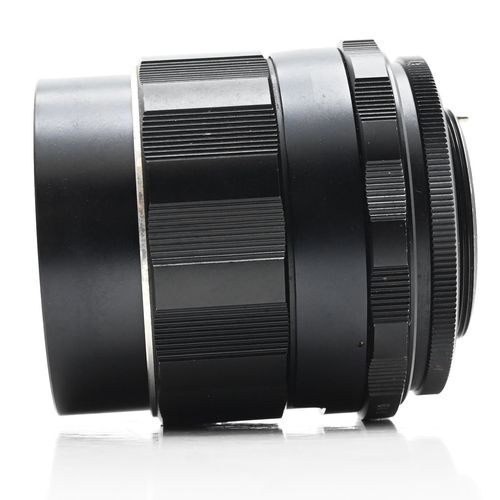 thumbnail-5 for Pentax 85mm f1.9 Super Takumar F16 M42 Lens