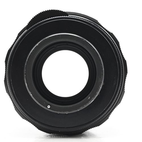 thumbnail-7 for Pentax 85mm f1.9 Super Takumar F16 M42 Lens