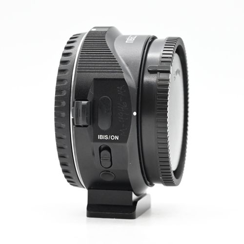 thumbnail-1 for Metabones Canon EF Lens to Sony E Camera T Adapter Mark V (rubber gasket)