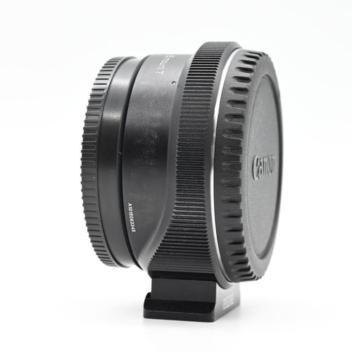 thumbnail-5 for Metabones Canon EF Lens to Sony E Camera T Adapter Mark V (rubber gasket)