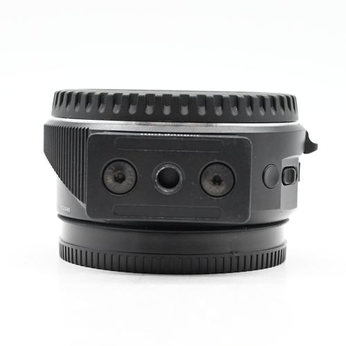 thumbnail-4 for Metabones Canon EF Lens to Sony E Camera T Adapter Mark V (rubber gasket)