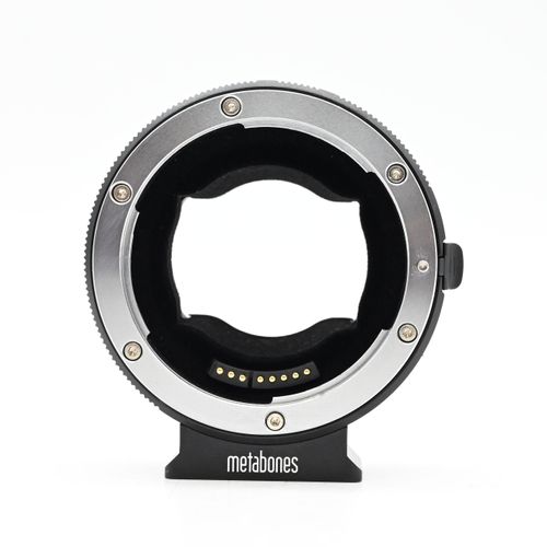 thumbnail-6 for Metabones Canon EF Lens to Sony E Camera T Adapter Mark V (rubber gasket)