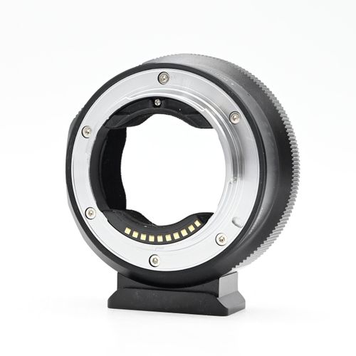thumbnail-7 for Metabones Canon EF Lens to Sony E Camera T Adapter Mark V (rubber gasket)