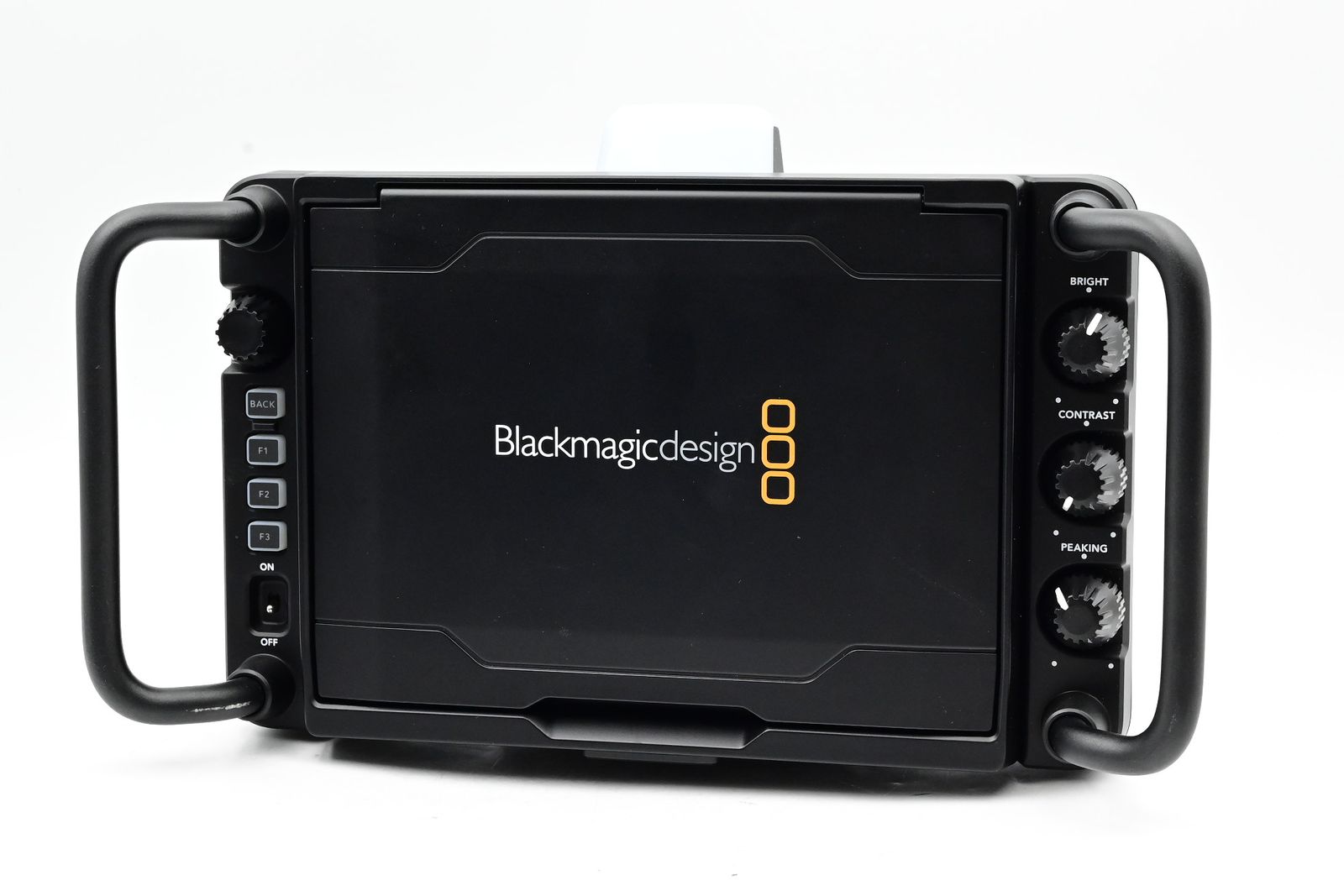 thumbnail-2 for Blackmagic Design Studio Camera 4K Plus