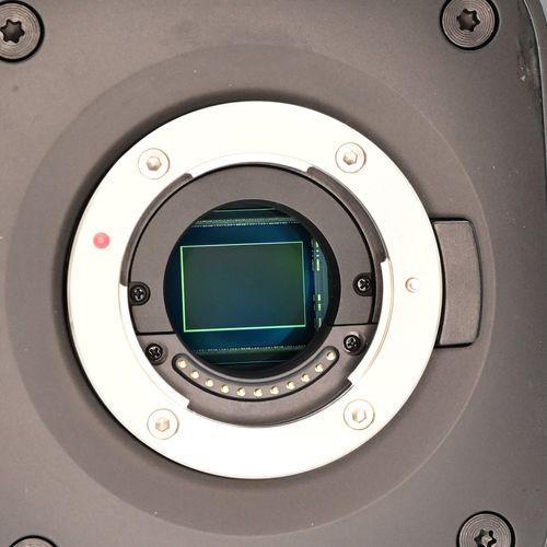 thumbnail-7 for Blackmagic Design Studio Camera 4K Plus