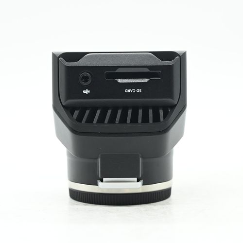 thumbnail-3 for Blackmagic Micro Cinema Super 16 MFT Micro Four-Thirds Camera