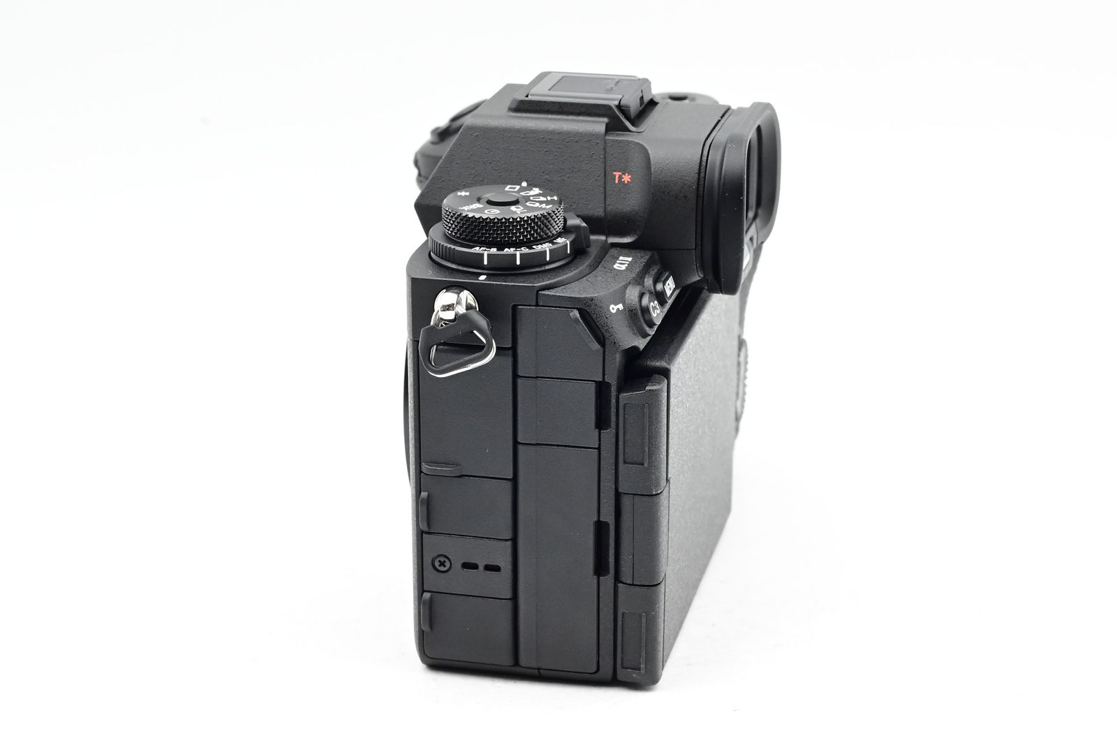thumbnail-2 for Sony a1 II Mirrorless 50MP Digital Camera *Less than 25 Clicks!