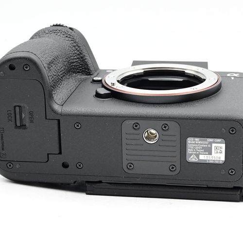 thumbnail-7 for Sony a1 II Mirrorless 50MP Digital Camera *Less than 25 Clicks!