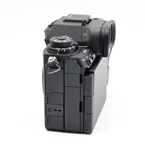 thumbnail-12 for Sony a1 II Mirrorless 50MP Digital Camera *Less than 25 Clicks!
