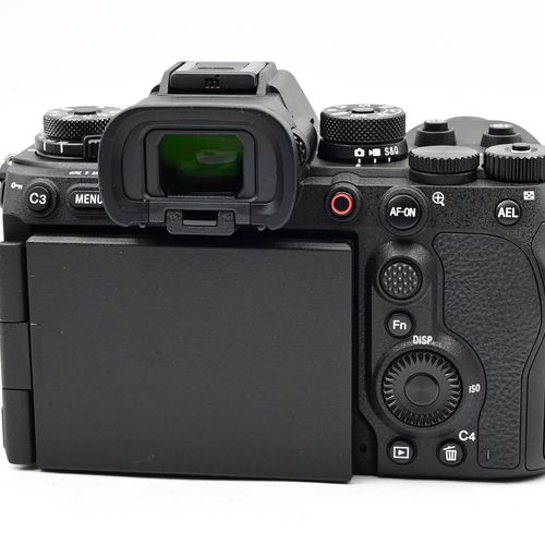 thumbnail-13 for Sony a1 II Mirrorless 50MP Digital Camera *Less than 25 Clicks!