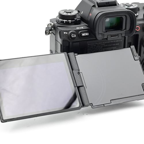 thumbnail-15 for Sony a1 II Mirrorless 50MP Digital Camera *Less than 25 Clicks!