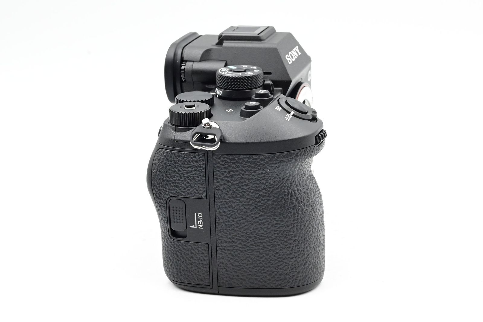 thumbnail-14 for Sony a1 II Mirrorless 50MP Digital Camera *Less than 25 Clicks!