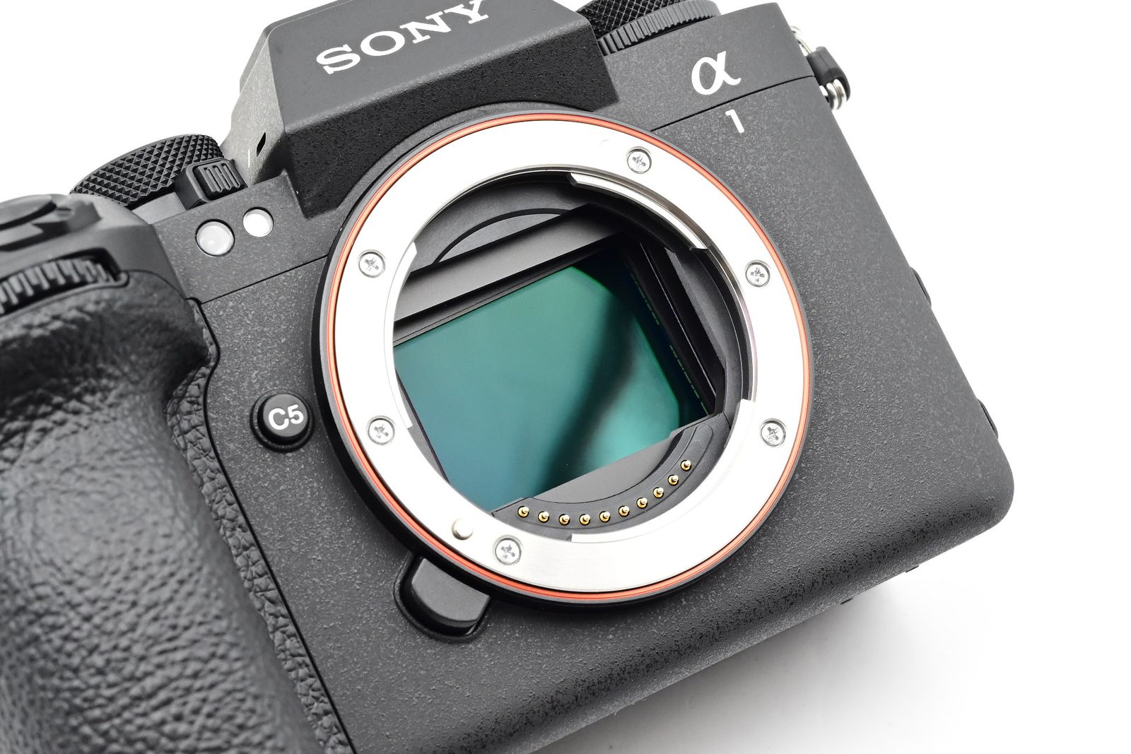 thumbnail-18 for Sony a1 II Mirrorless 50MP Digital Camera *Less than 25 Clicks!