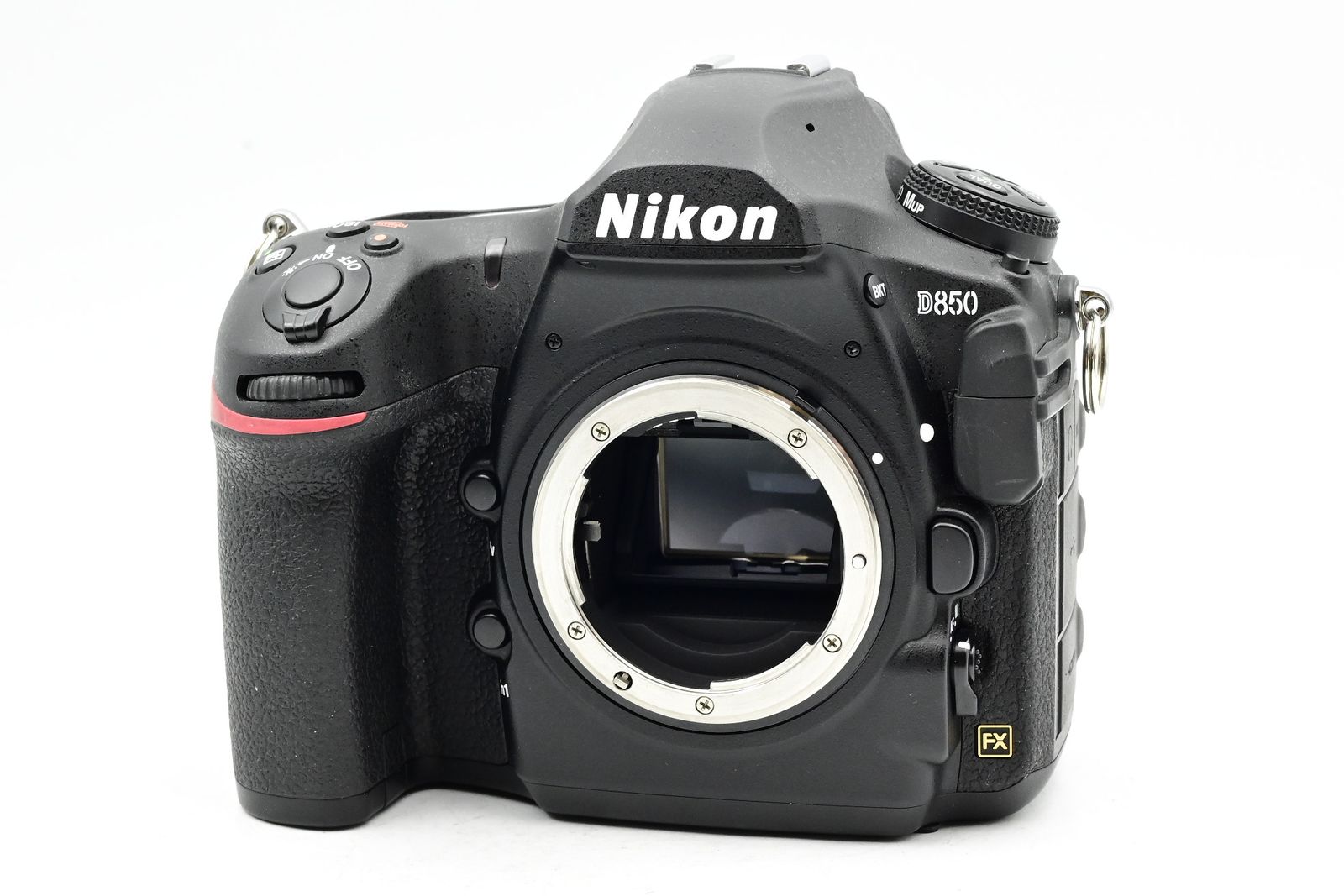 thumbnail-1 for Nikon D850 45.7MP Digital SLR Camera Body