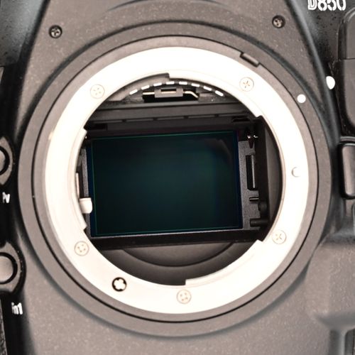 thumbnail-7 for Nikon D850 45.7MP Digital SLR Camera Body