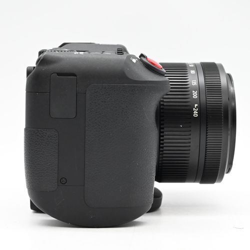 thumbnail-4 for Canon XC10 4K Ultra HD Professional Camcorder