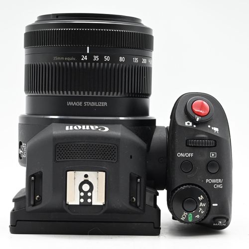 thumbnail-7 for Canon XC10 4K Ultra HD Professional Camcorder