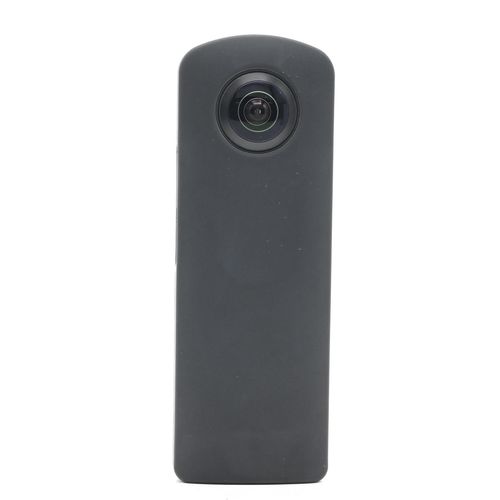 thumbnail-2 for Ricoh Theta S Spherical VR 14.4MP Digital Camera 1080p Video