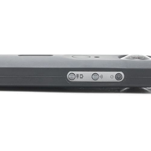 thumbnail-3 for Ricoh Theta S Spherical VR 14.4MP Digital Camera 1080p Video