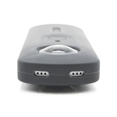 thumbnail-4 for Ricoh Theta S Spherical VR 14.4MP Digital Camera 1080p Video