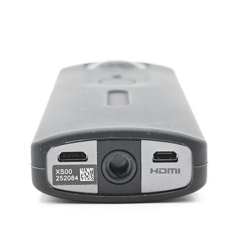 thumbnail-6 for Ricoh Theta S Spherical VR 14.4MP Digital Camera 1080p Video