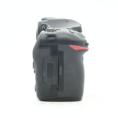 thumbnail-2 for Nikon D850 45.7MP Digital SLR Camera Body