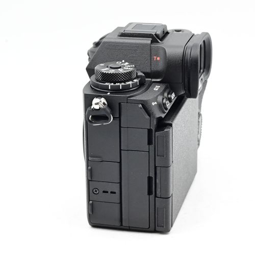 thumbnail-2 for Sony a1 II Mirrorless 50MP Digital Camera *Less than 25 Clicks!