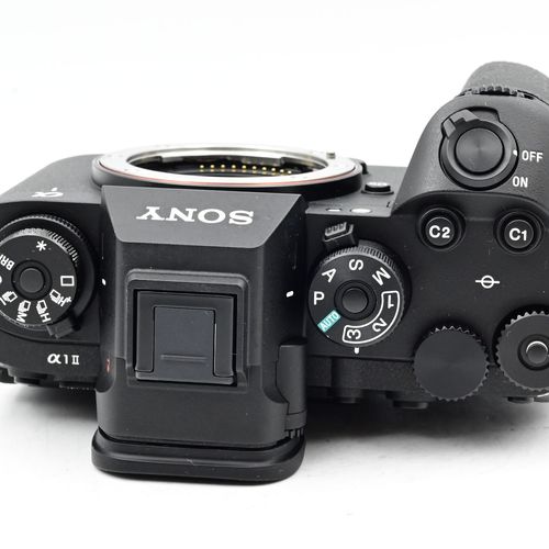 thumbnail-5 for Sony a1 II Mirrorless 50MP Digital Camera *Less than 25 Clicks!