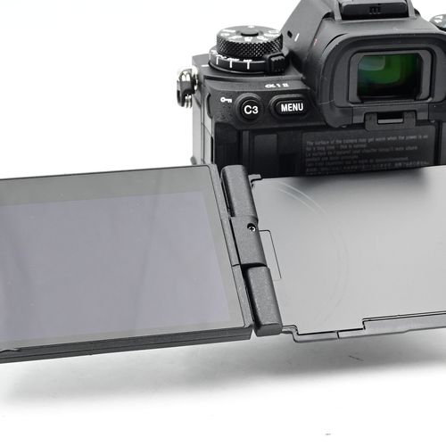 thumbnail-7 for Sony a1 II Mirrorless 50MP Digital Camera *Less than 25 Clicks!