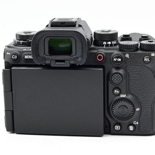 thumbnail-13 for Sony a1 II Mirrorless 50MP Digital Camera *Less than 25 Clicks!