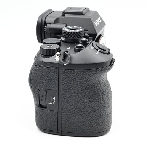 thumbnail-14 for Sony a1 II Mirrorless 50MP Digital Camera *Less than 25 Clicks!
