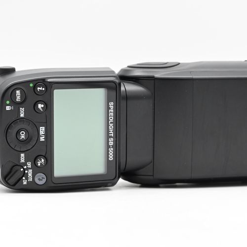 thumbnail-0 for Nikon SB-5000 AF Speedlight Flash