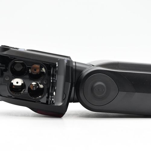 thumbnail-5 for Nikon SB-5000 AF Speedlight Flash